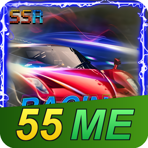 Logo Oficial 55ME Download